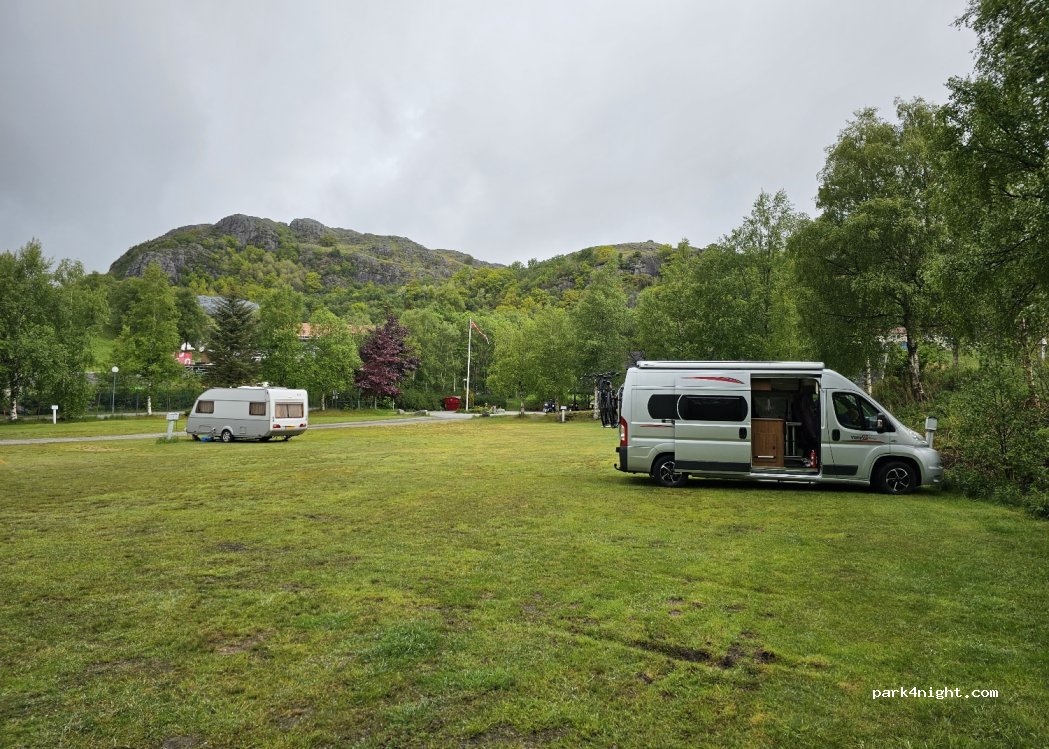 Kongeparken Camping — foto 3