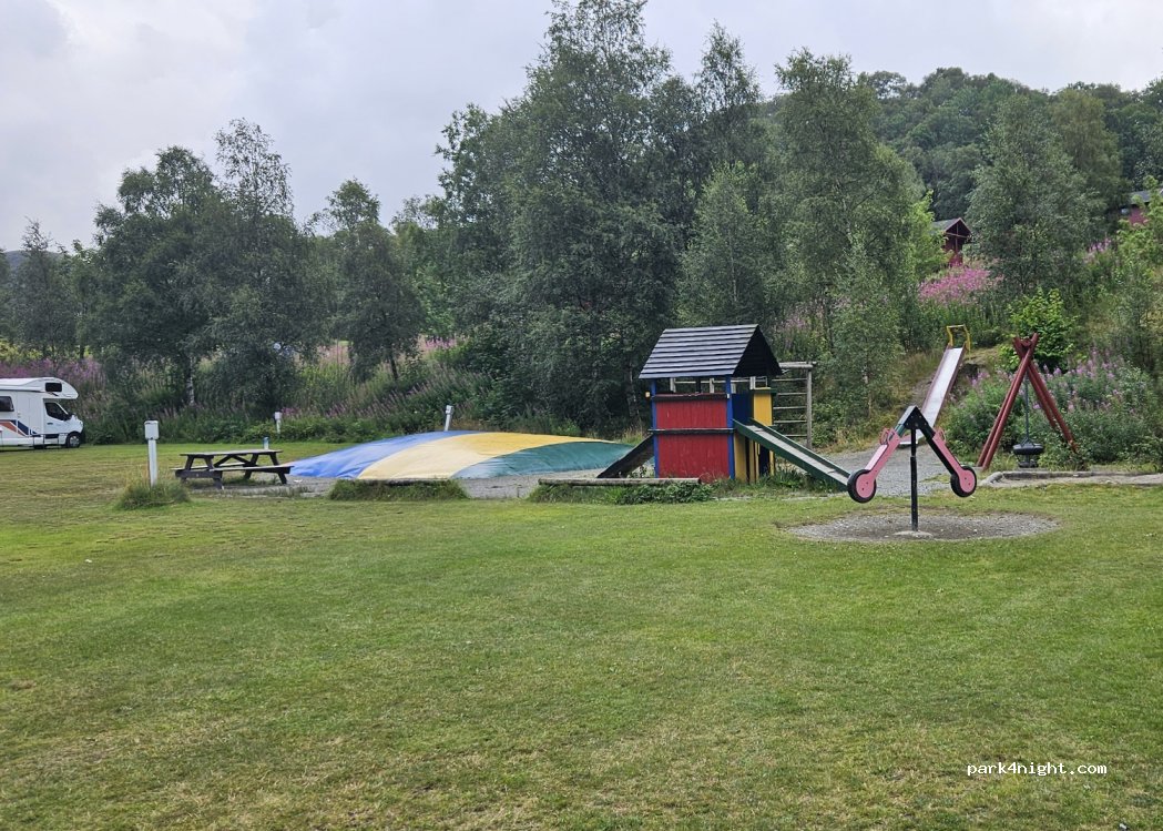 Kongeparken Camping — foto 4