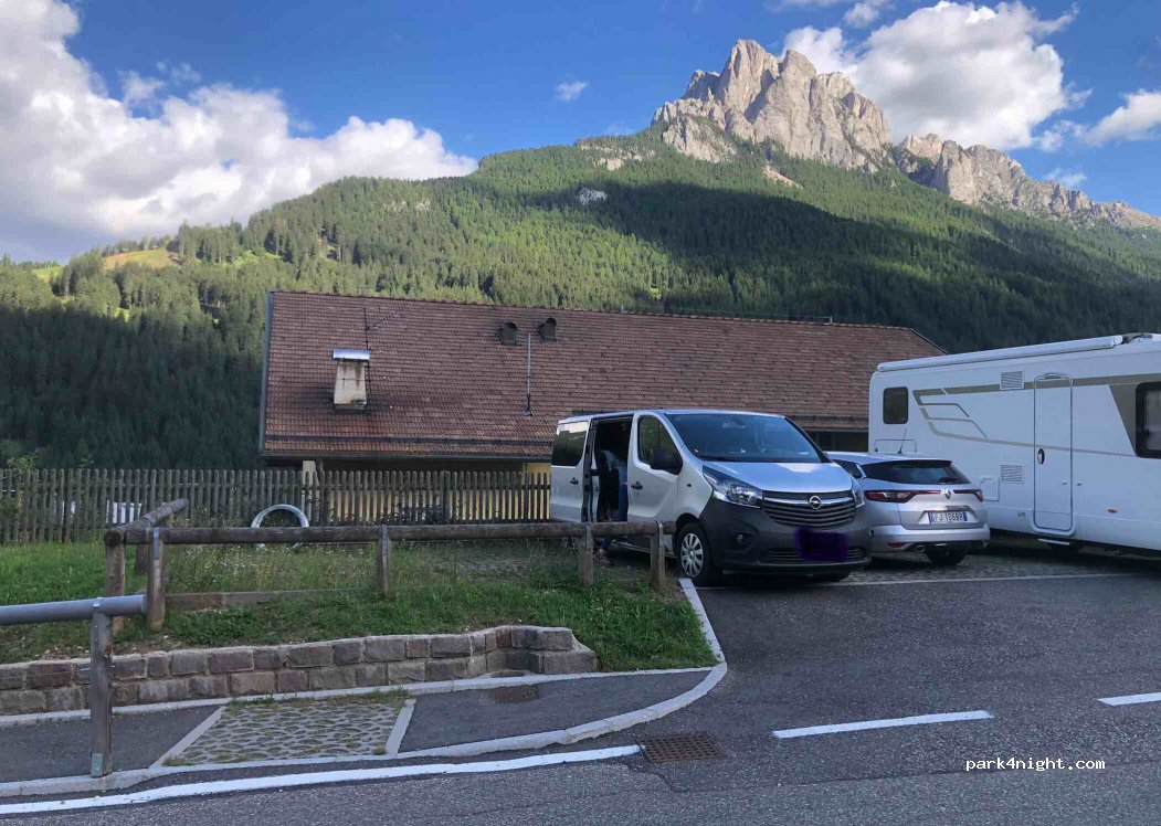 (38036) Pozza di Fassa - 5 Strada de Sèn Jan — foto