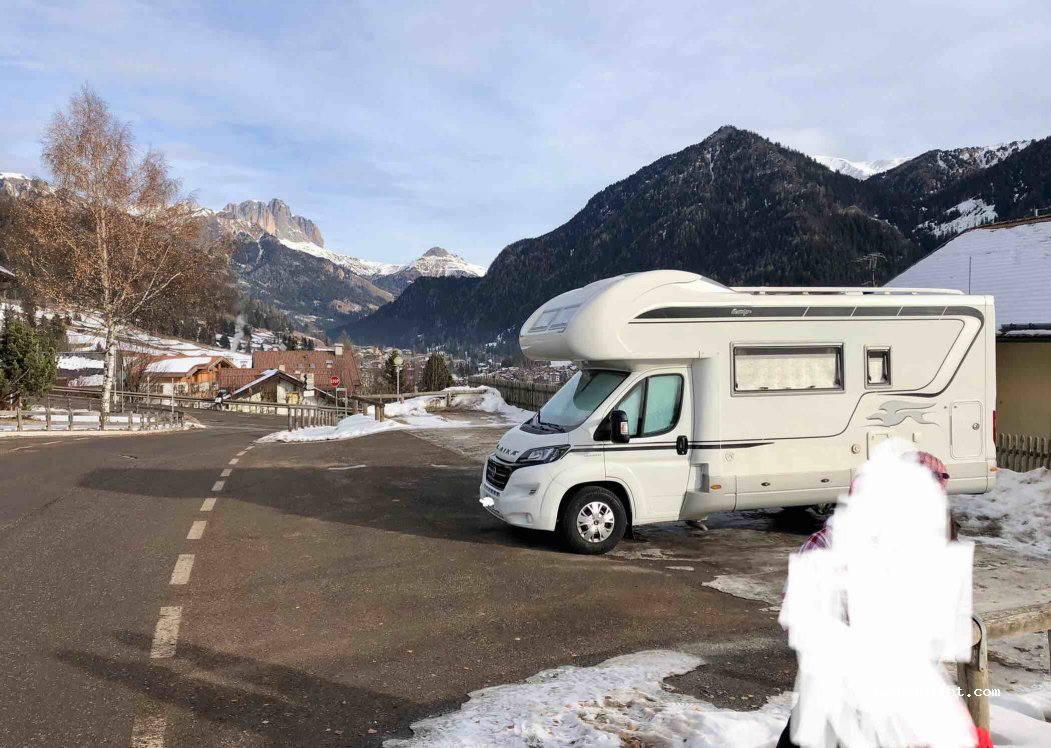 (38036) Pozza di Fassa - 5 Strada de Sèn Jan — foto 3