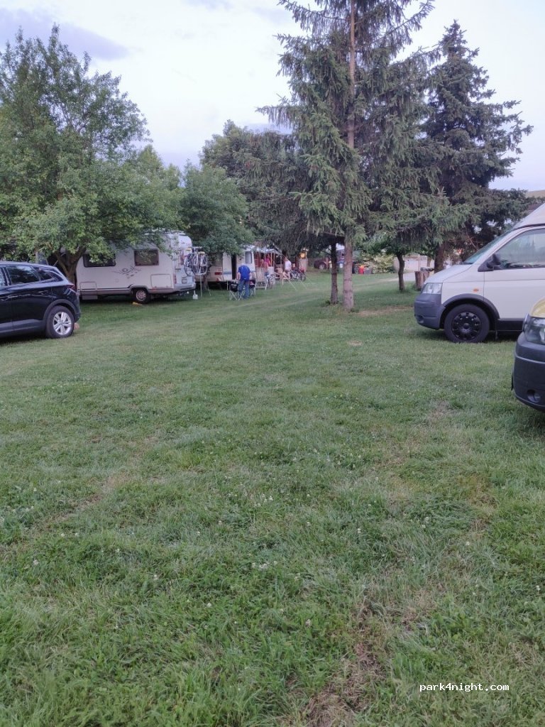 Campingplatz Petronell — foto 2