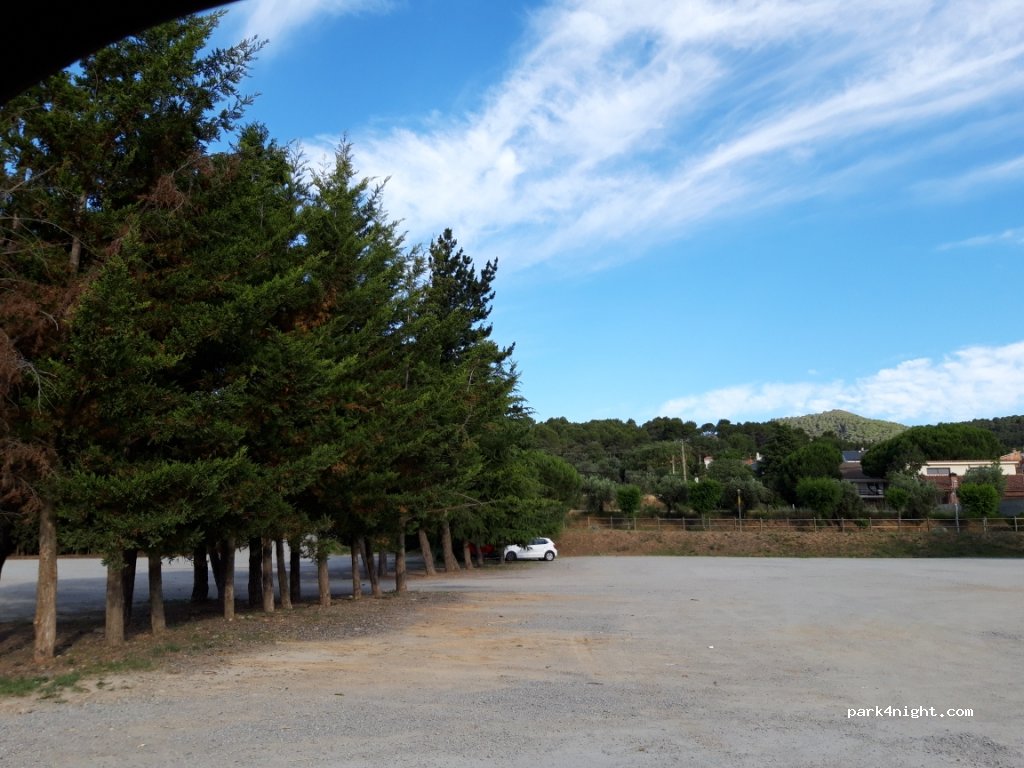 (08445) Cànoves - 6 Avinguda Josep Crous — foto