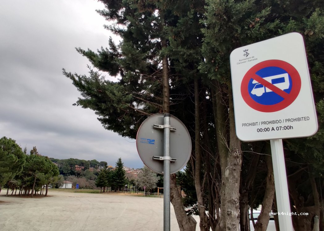 (08445) Cànoves - 6 Avinguda Josep Crous — foto 3