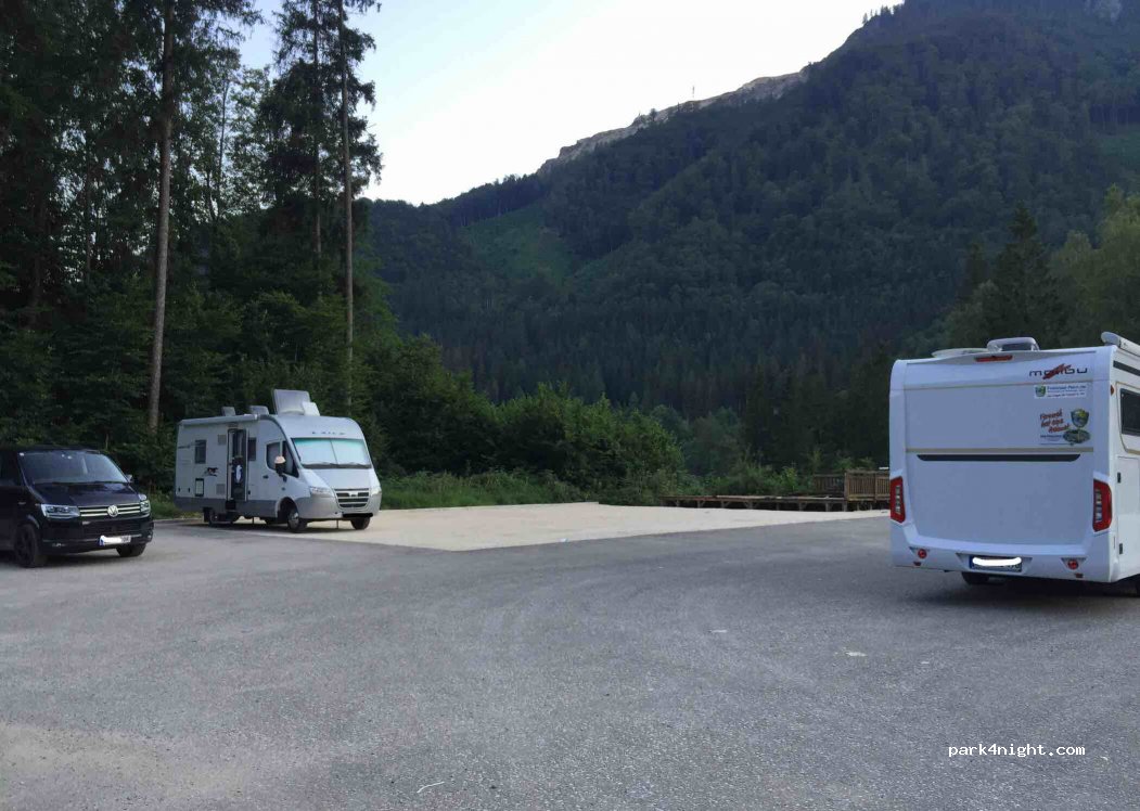 (4564) Klaus an der Pyhrnbahn - Pertlgraben — foto 2