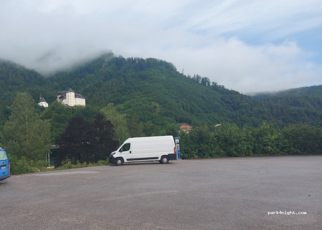 (4564) Klaus an der Pyhrnbahn - Pertlgraben — foto 4