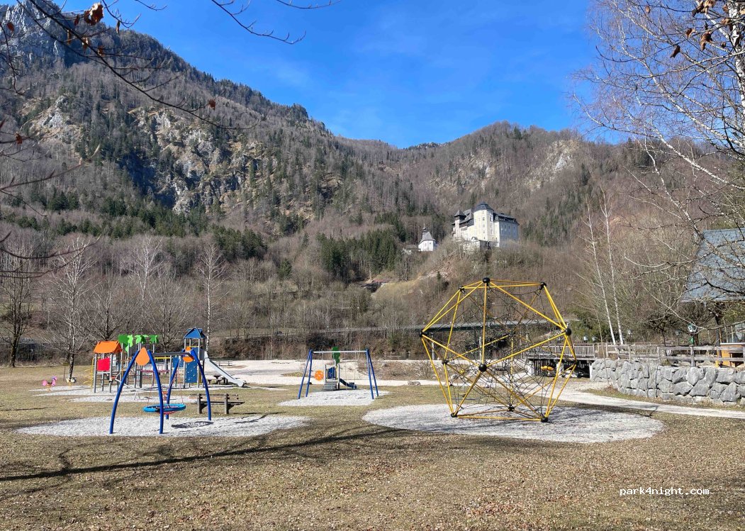 (4564) Klaus an der Pyhrnbahn - Pertlgraben — foto 5