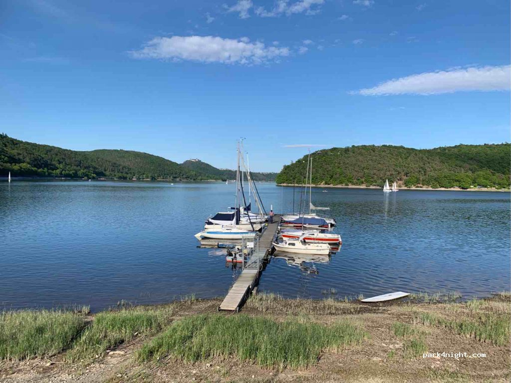 Campingplatz Bettenhagen — foto