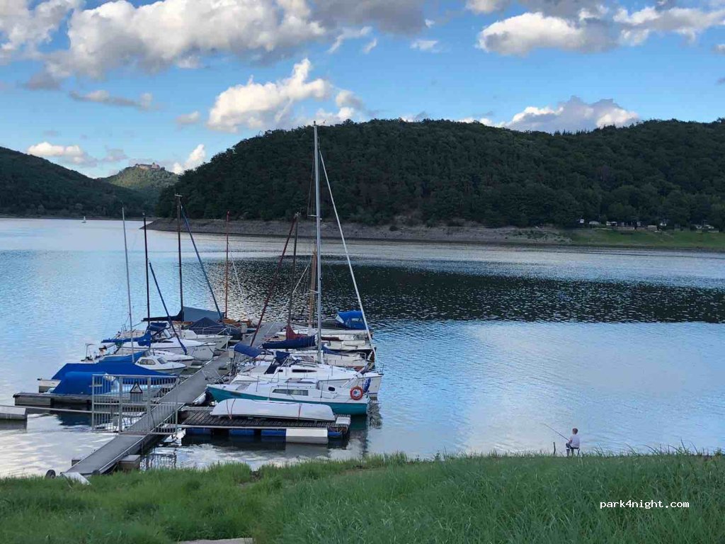 Campingplatz Bettenhagen — foto 2