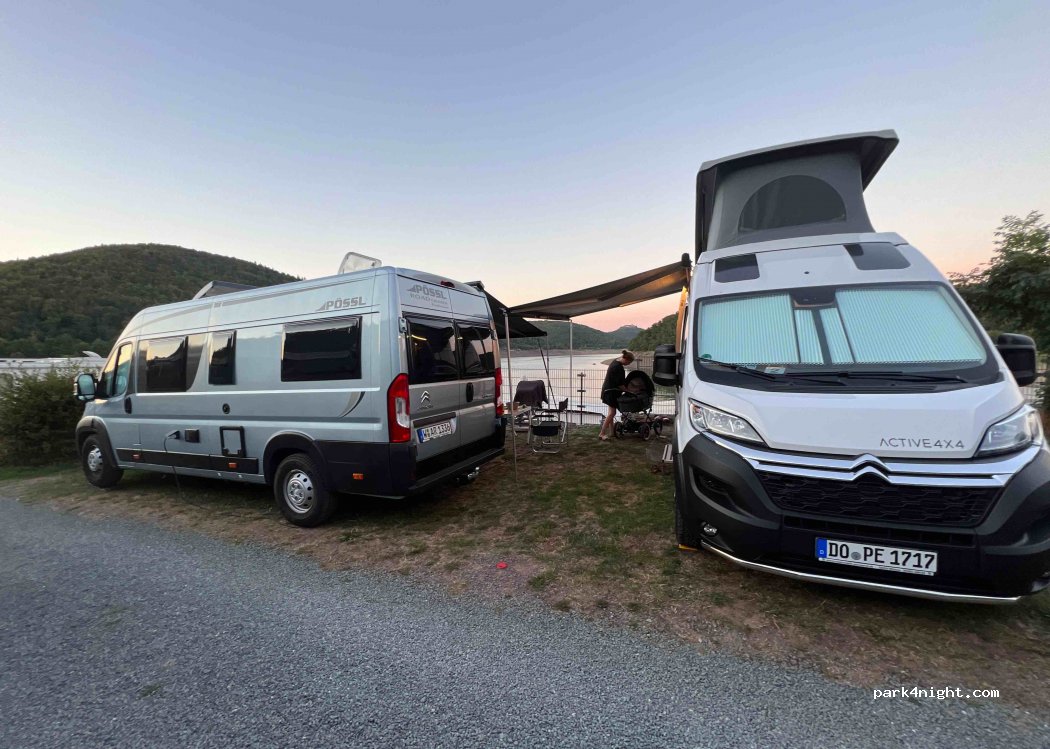 Campingplatz Bettenhagen — foto 3