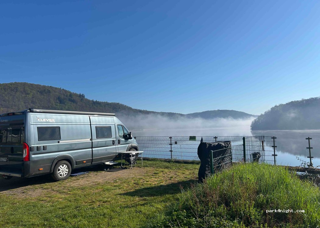 Campingplatz Bettenhagen — foto 4