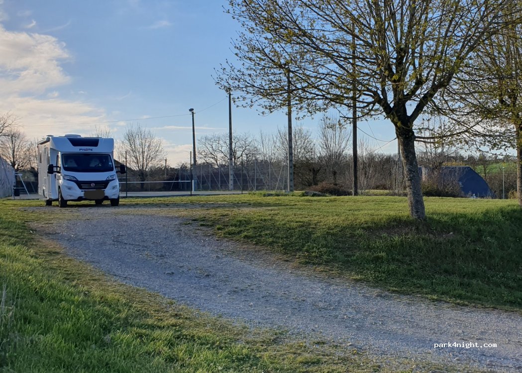 (12850) Sainte-Radegonde - 2 Les Molieres — foto 2