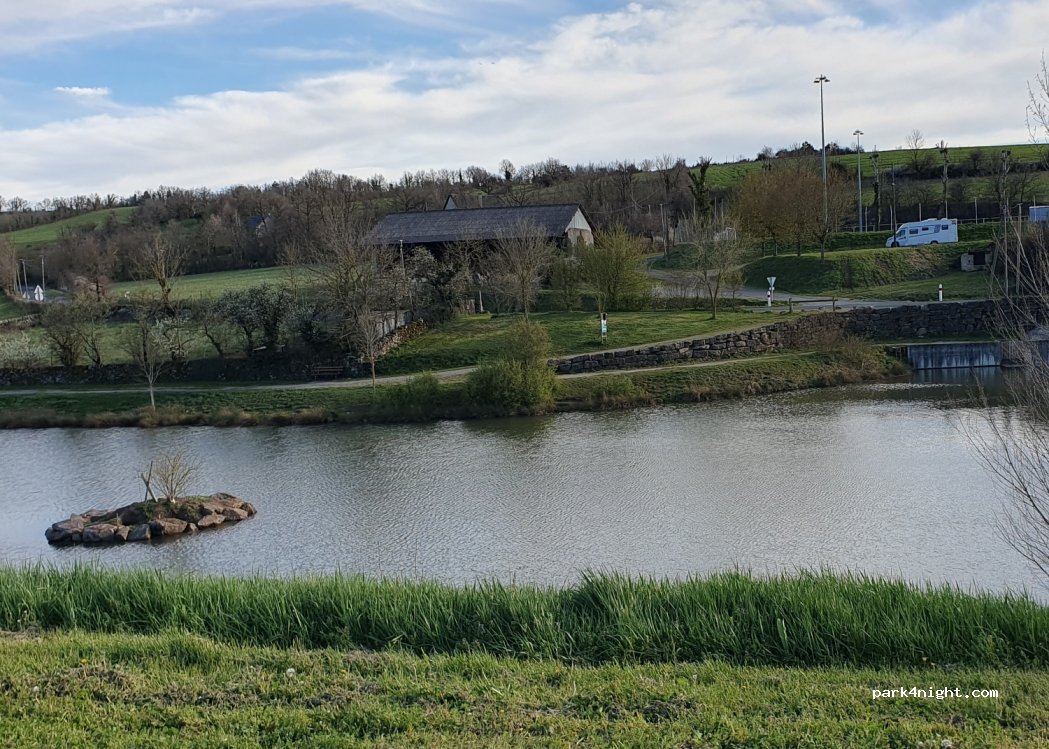 (12850) Sainte-Radegonde - 2 Les Molieres — foto 3
