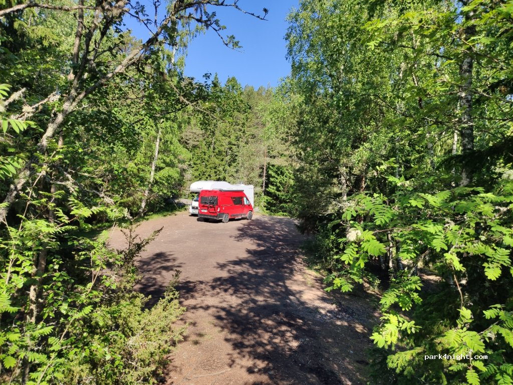 (64100) Kristinestad - Unnamed Road — foto 2