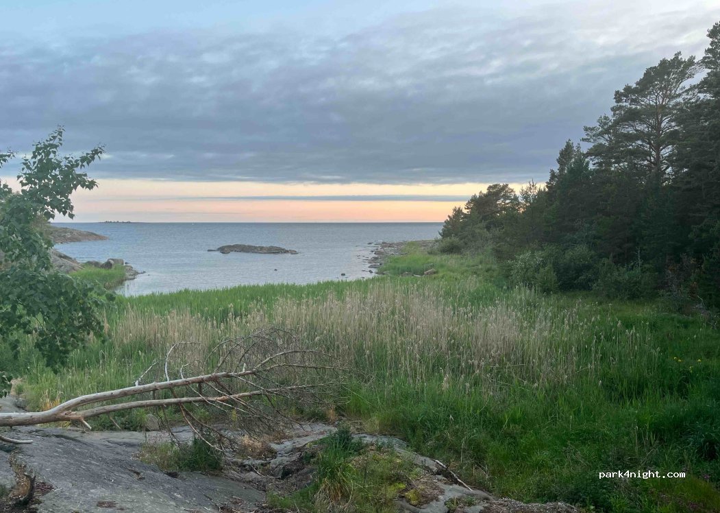 (64100) Kristinestad - Unnamed Road — foto 4