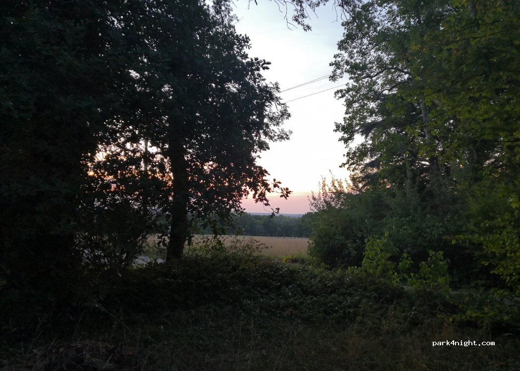 (89470) Monéteau - — foto