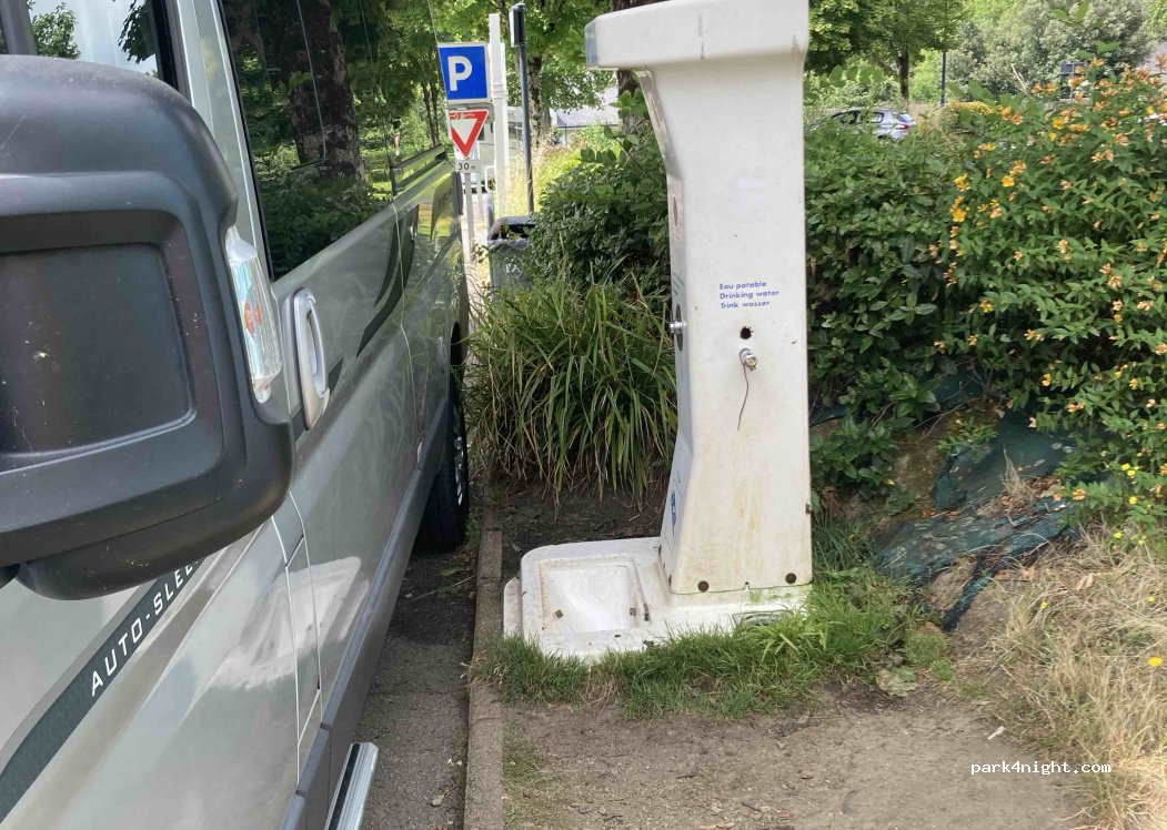 (56400) Auray - 14-16 Rue Henri Dunant — foto 4
