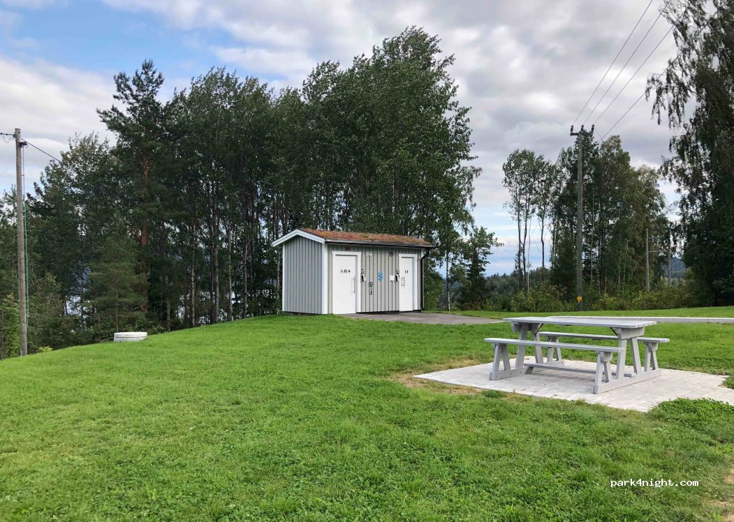 (3810) Gvarv - Strannavegen / Rv36 — foto 2