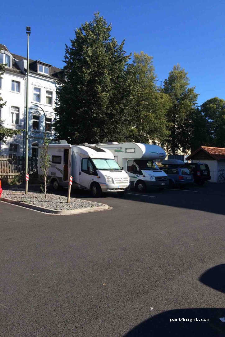 (49080) Osnabrück - 48 Heinrichstraße — foto