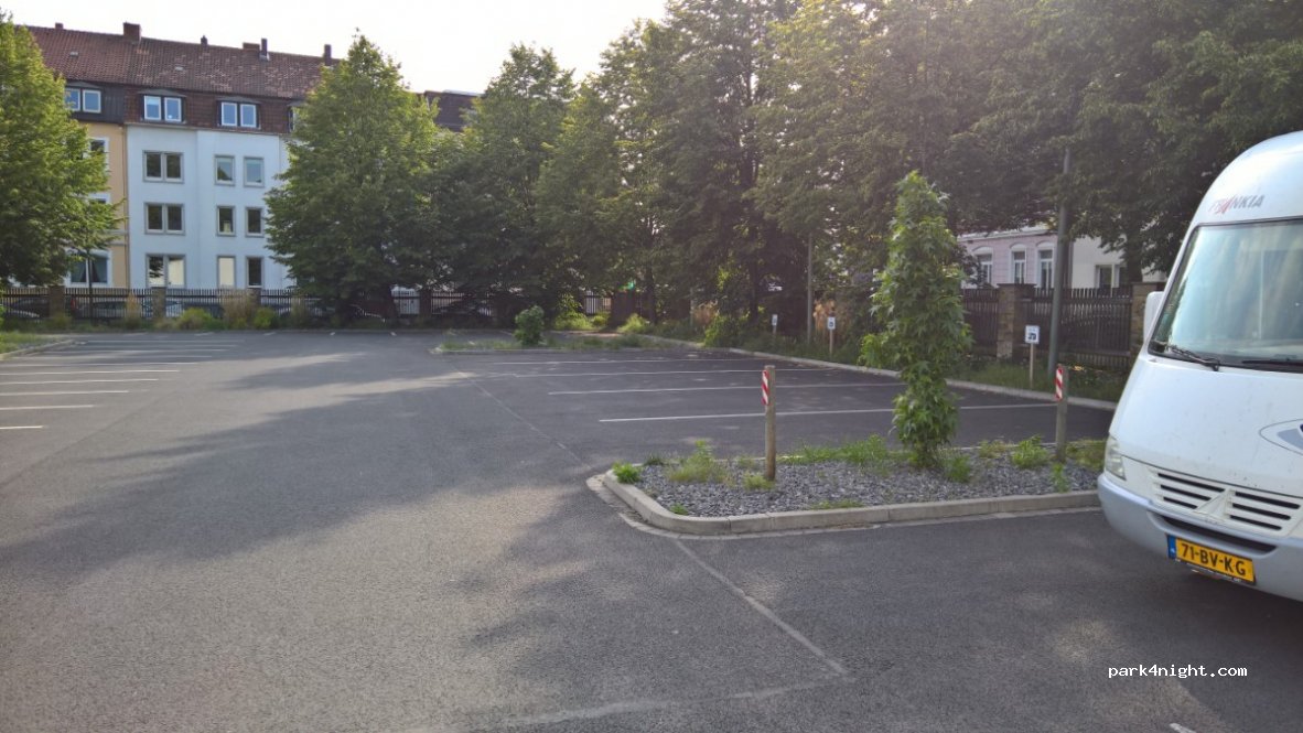 (49080) Osnabrück - 48 Heinrichstraße — foto 3