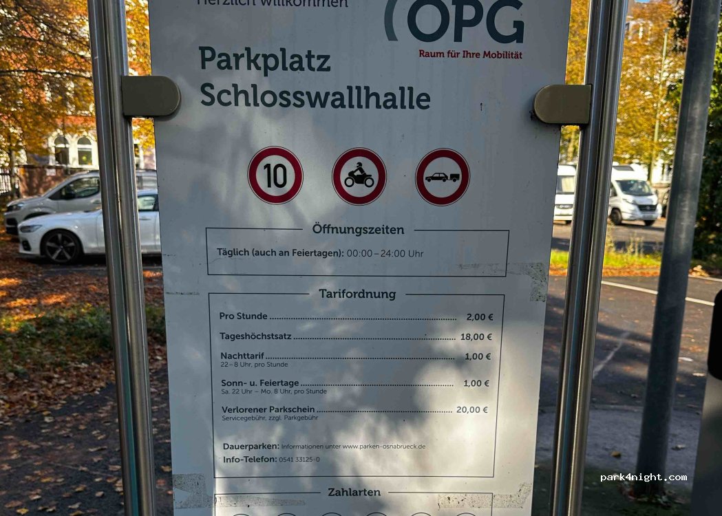 (49080) Osnabrück - 48 Heinrichstraße — foto 4