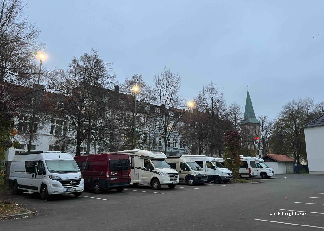 (49080) Osnabrück - 48 Heinrichstraße — foto 5
