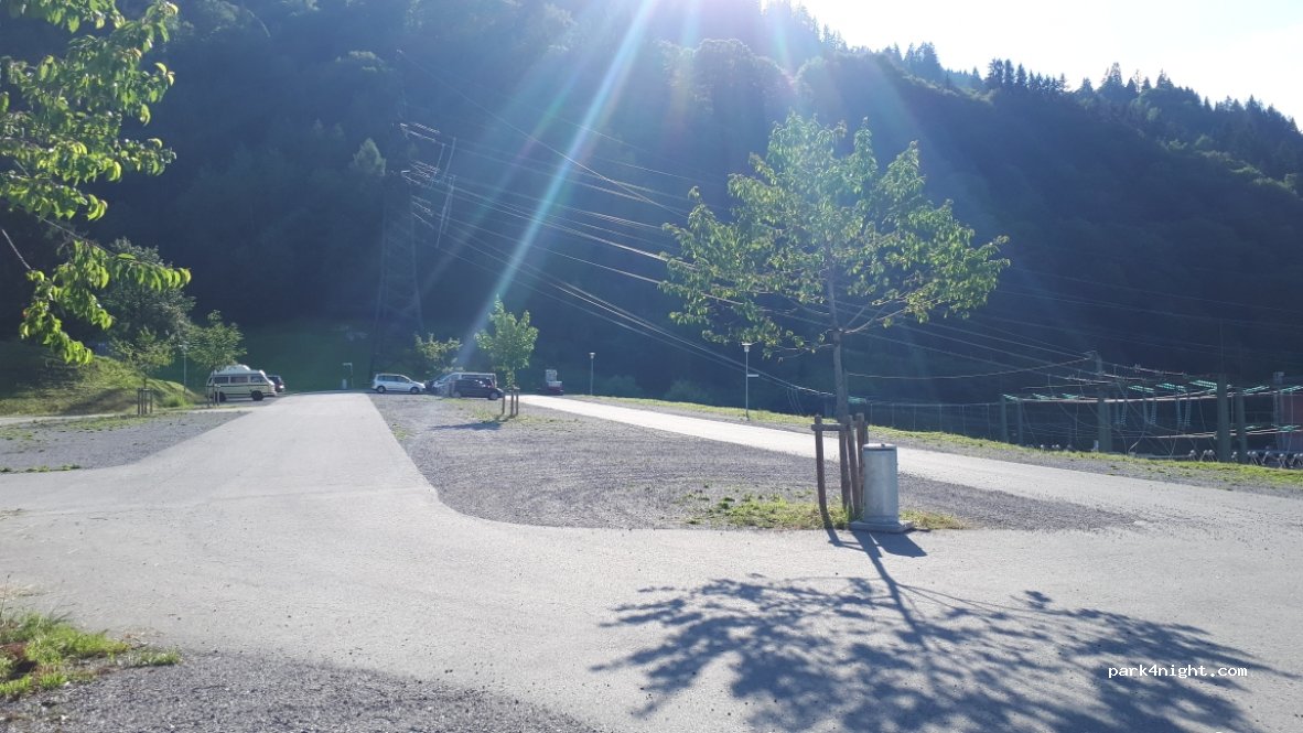 (6774) Tschagguns - 68a Latschaustraße — foto