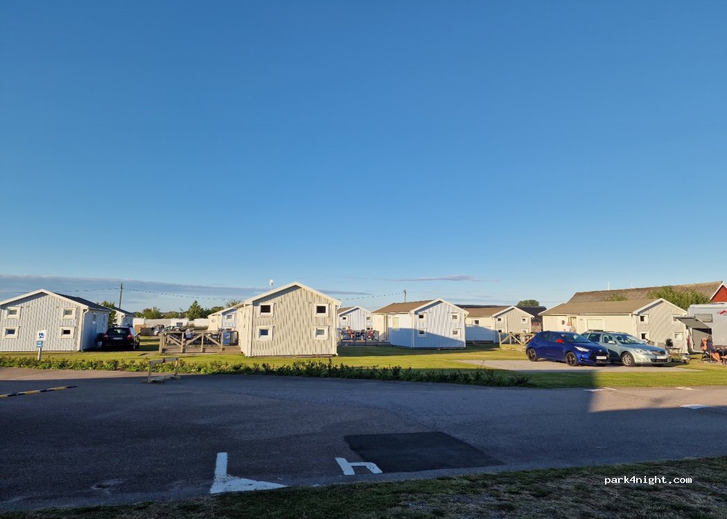 Olofsbo Camping — foto 4