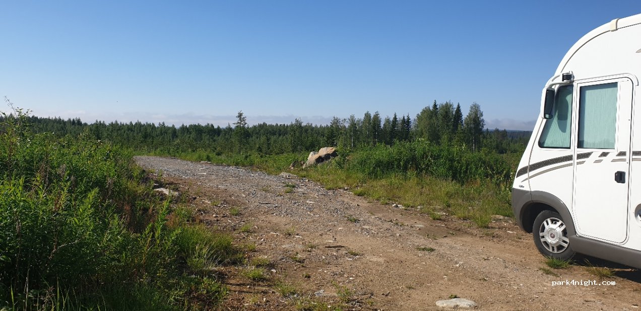 (82460) Kesälahti - 205 Väärämäentie — foto