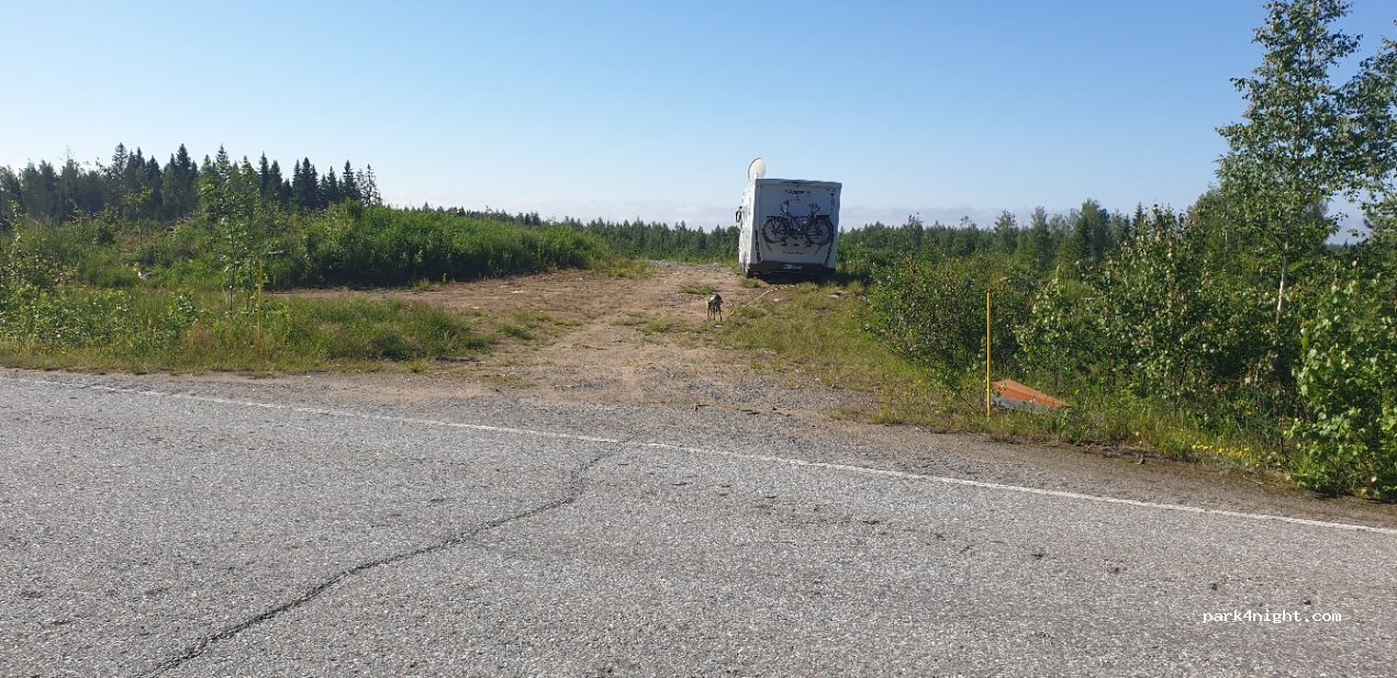 (82460) Kesälahti - 205 Väärämäentie — foto 2