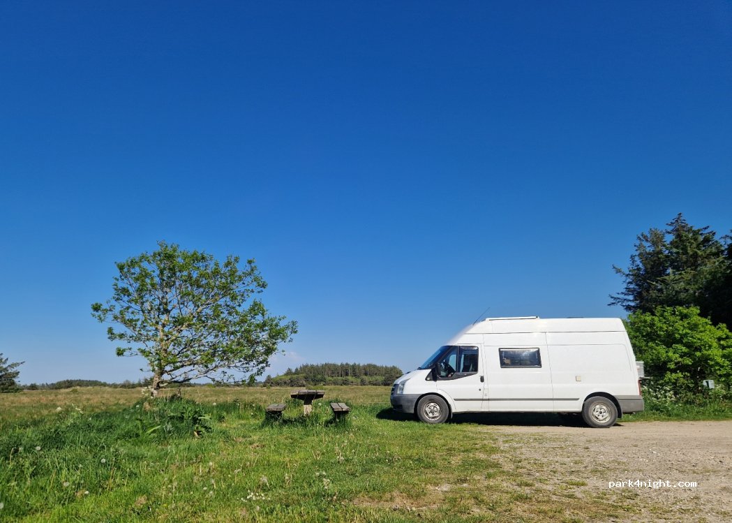 (9850) Hirtshals - 4 Russerbakkevej — foto 4