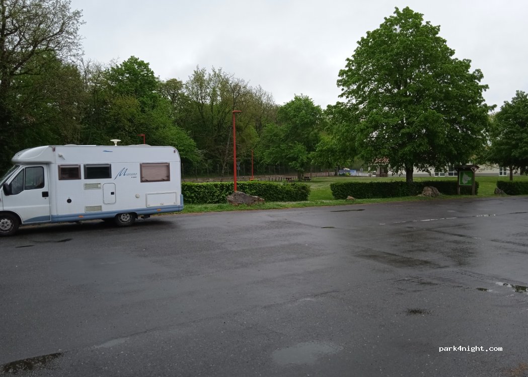 (86340) Fleuré - 3 Route de la Vigerie — foto