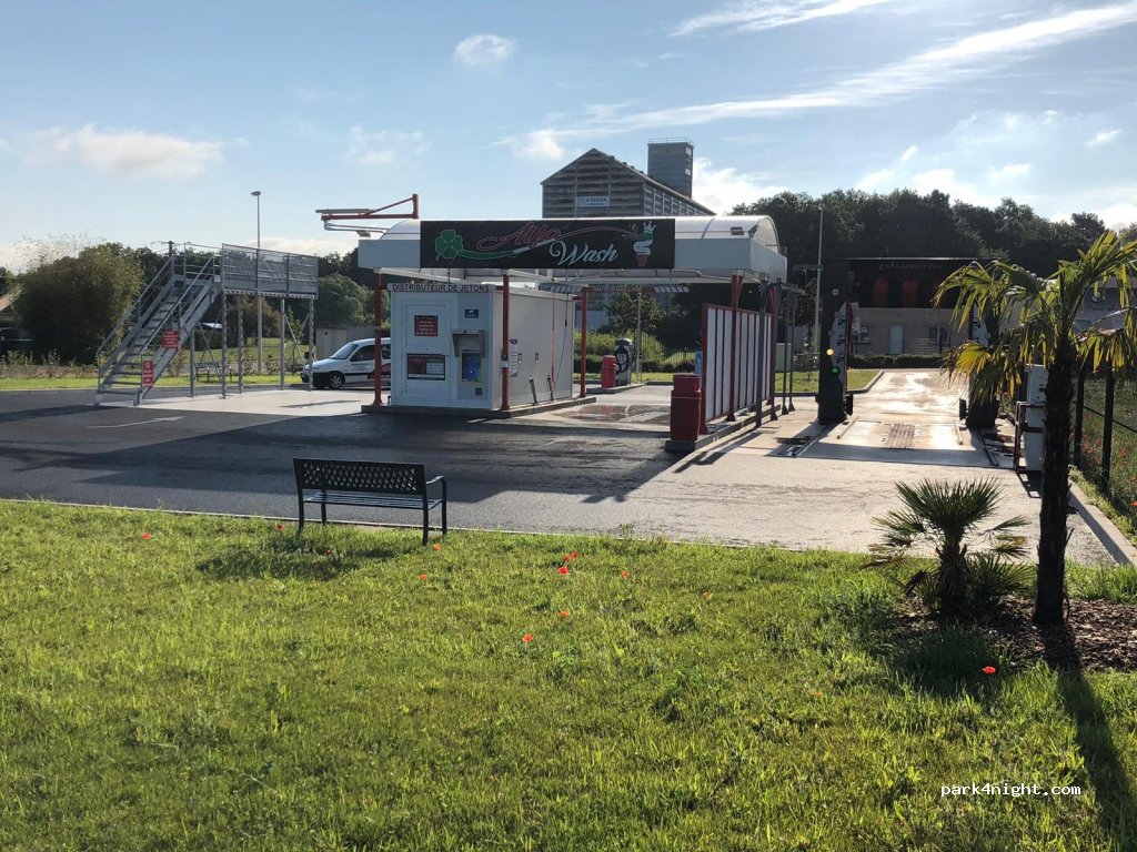 (45700) Montcresson - 32 Route de Châtillon — foto
