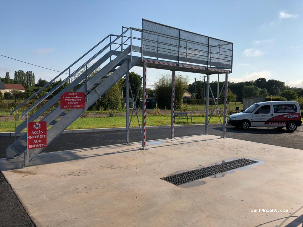 (45700) Montcresson - 32 Route de Châtillon — foto 2