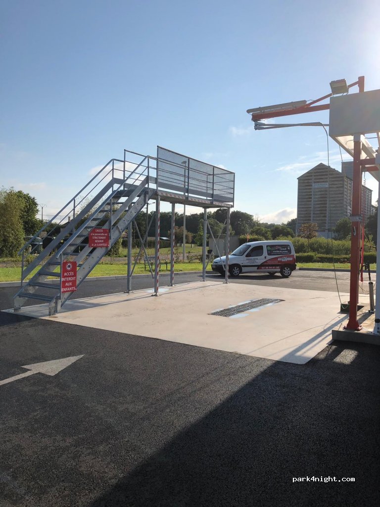 (45700) Montcresson - 32 Route de Châtillon — foto 3