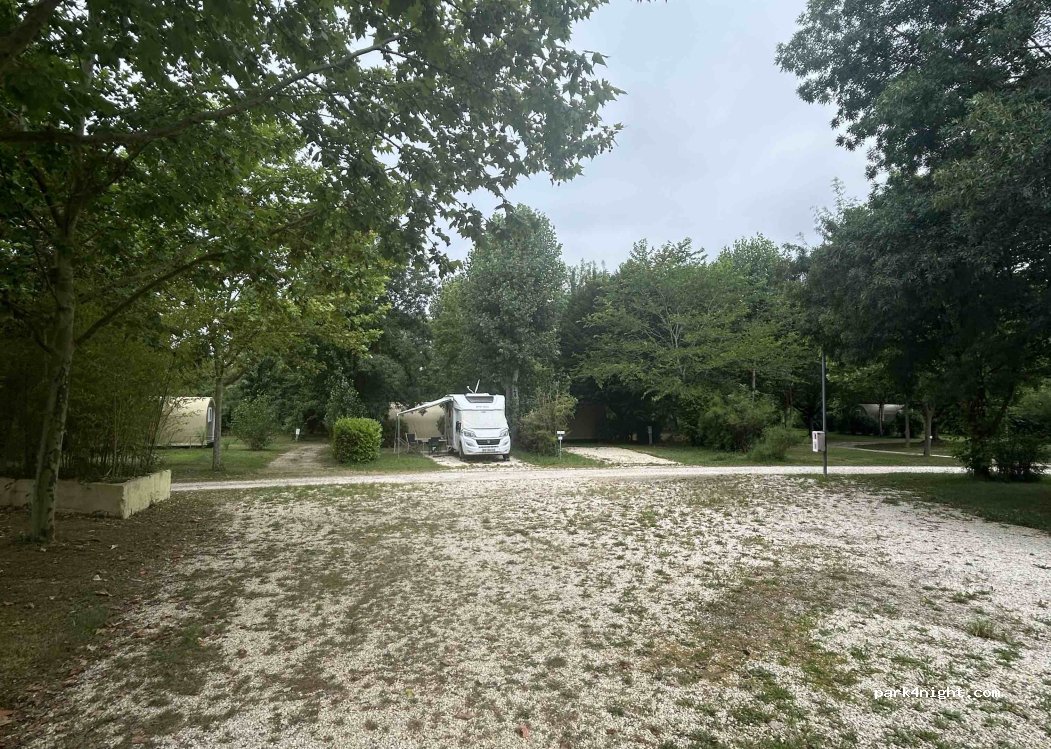 Camping La Plage de Verduzan — foto 3