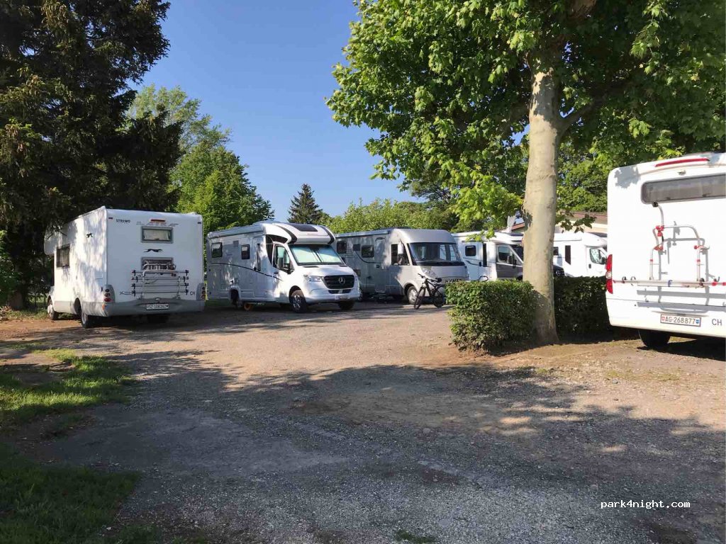 Stellplatz Eichholz — foto 2