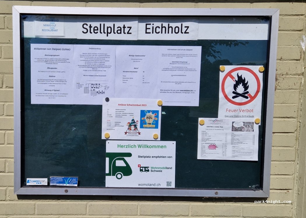 Stellplatz Eichholz — foto 4