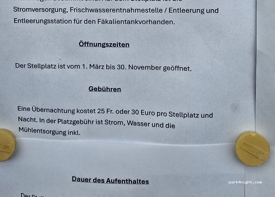 Stellplatz Eichholz — foto 5