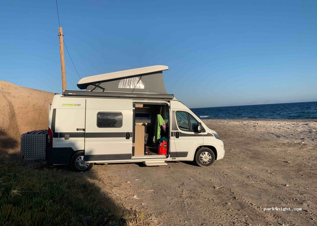 (847 02) Paradisos - Unnamed Road — foto 2