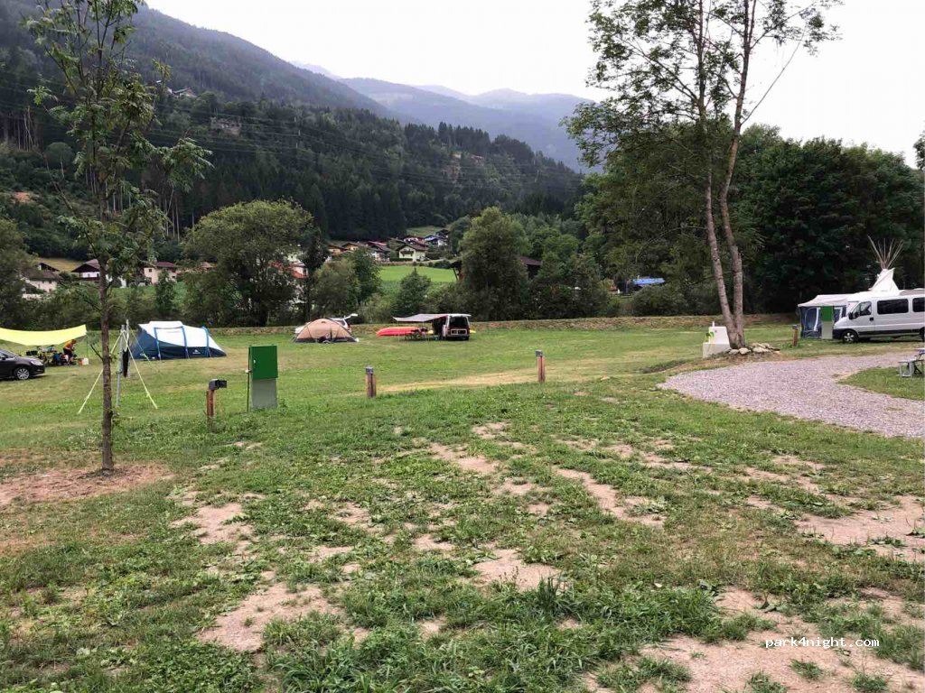 ADVENTUREPARK OSTTIROL — foto