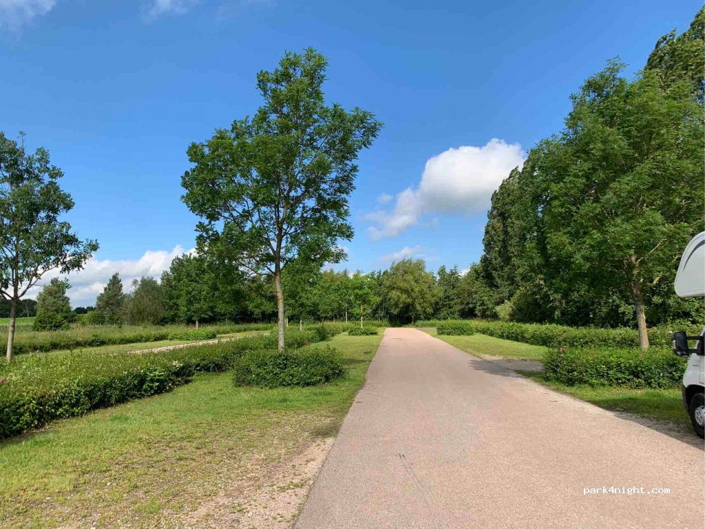 (1619 JV) Andijk - 7 Koopmanspolder — foto 3