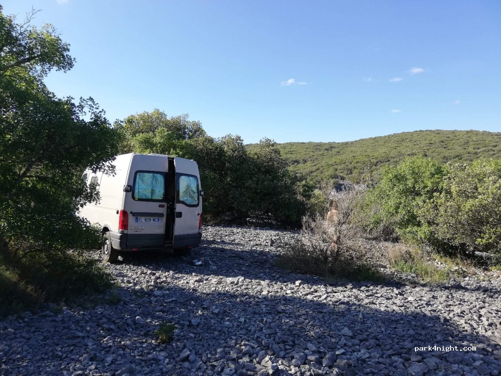 (07150) Vallon-Pont-d'Arc - D4 — foto