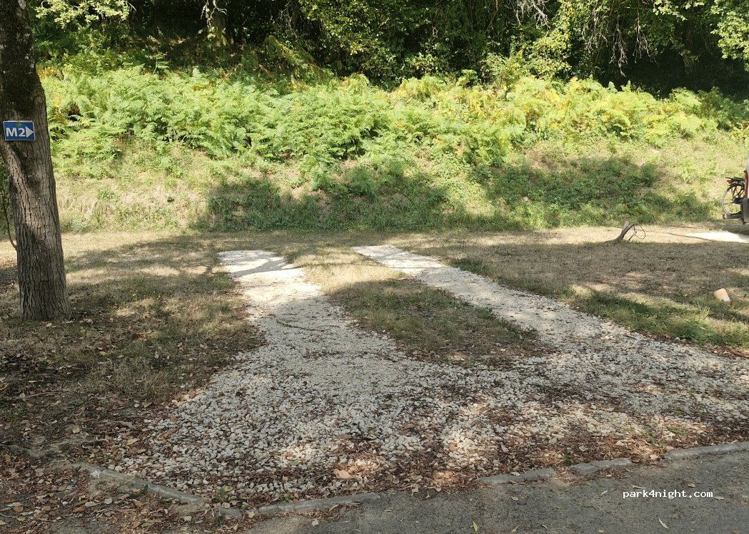 Camping du Pouy — foto 5