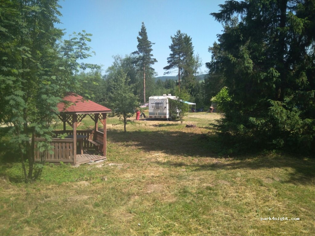 Camping nr 29 — foto 3