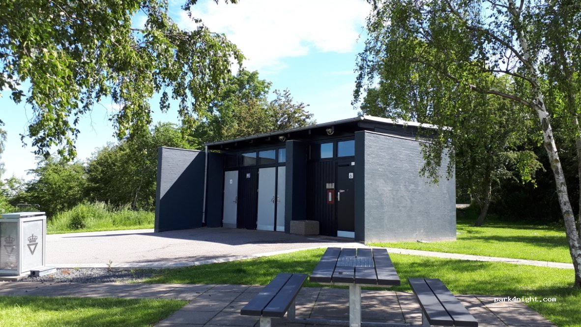(4200) Slagelse - 83 Skovvejen — foto