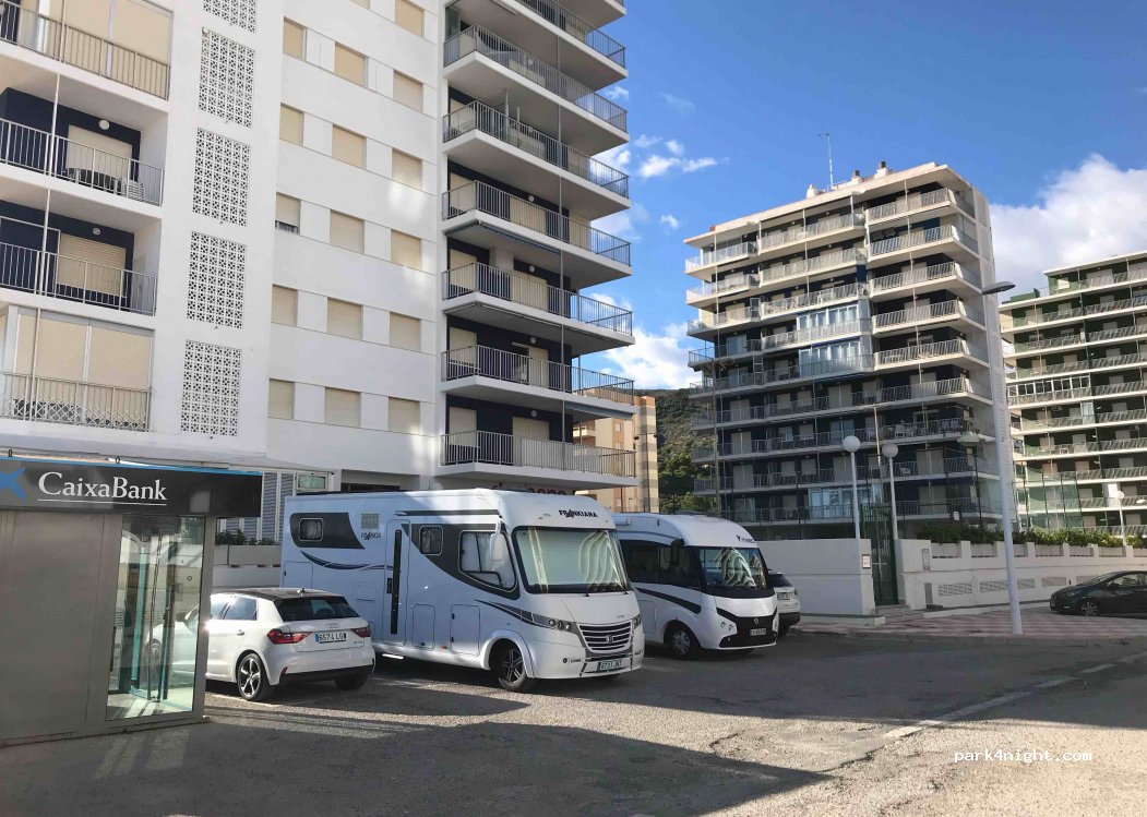 (46408) Cullera - 4 Calle Pérez Galdós — foto 2