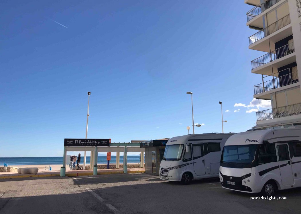 (46408) Cullera - 4 Calle Pérez Galdós — foto 3