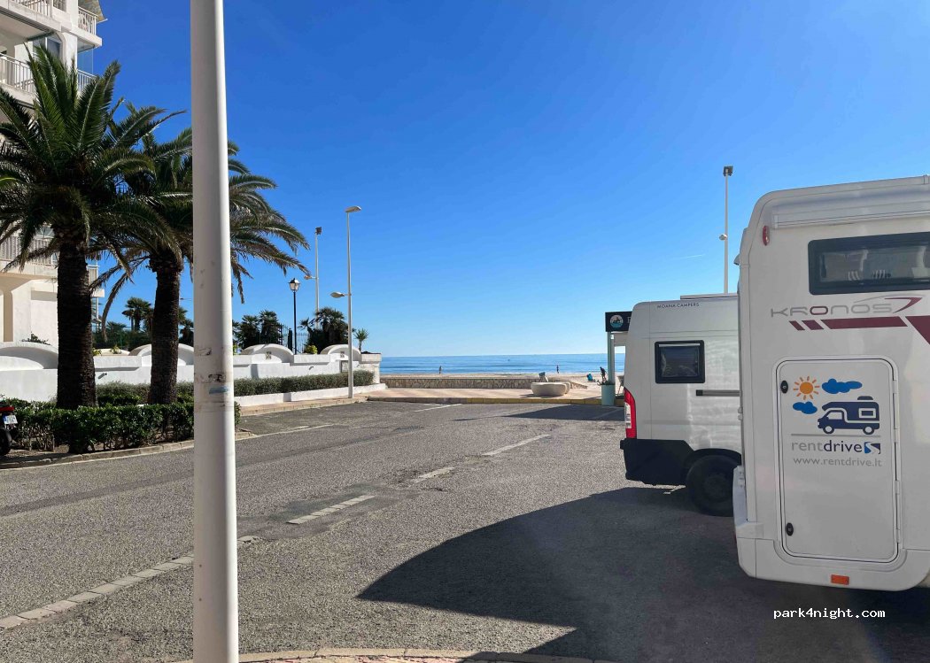(46408) Cullera - 4 Calle Pérez Galdós — foto 4