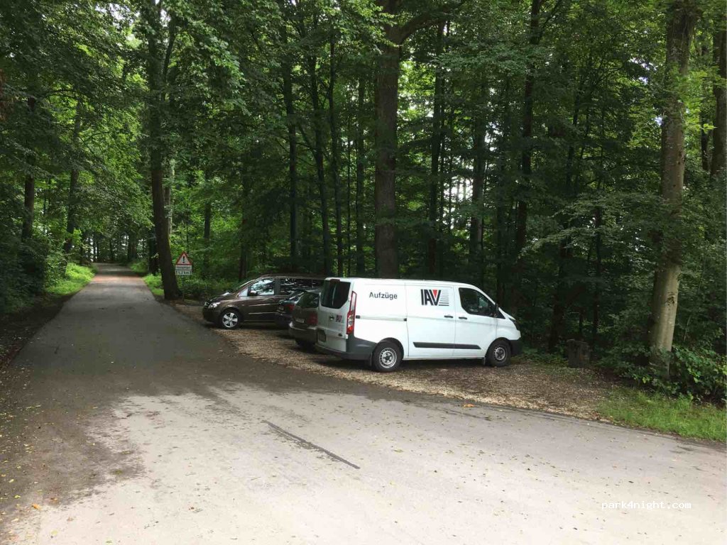 (4802) Strengelbach - 14 Weissenbergweg — foto