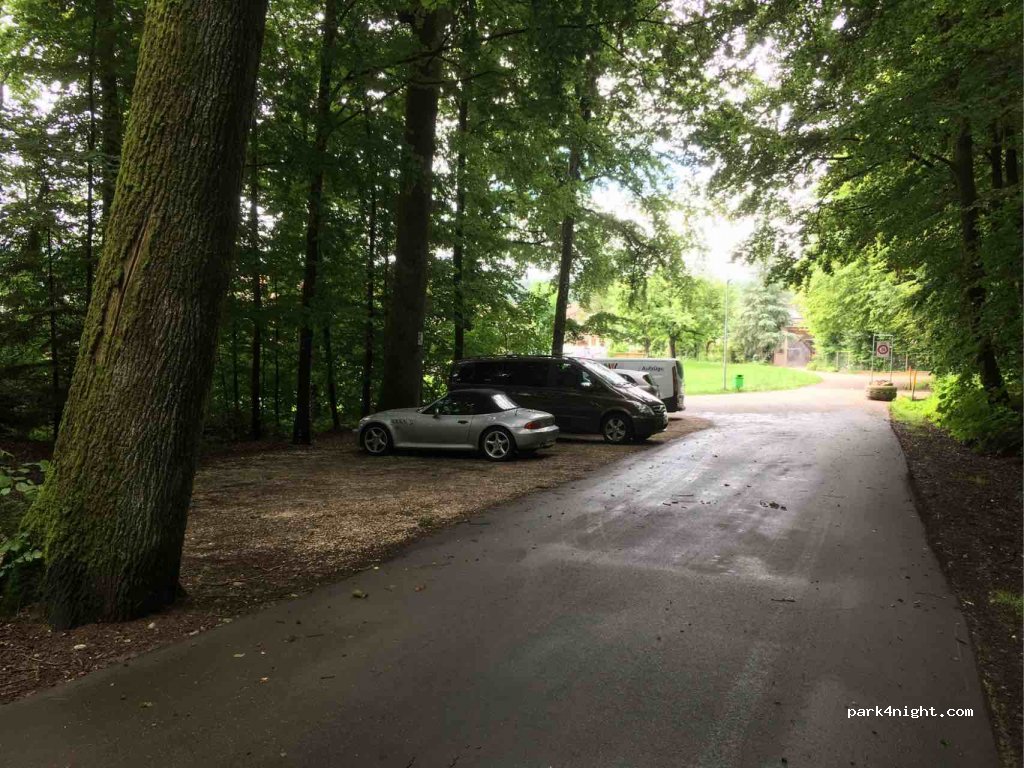 (4802) Strengelbach - 14 Weissenbergweg — foto 2